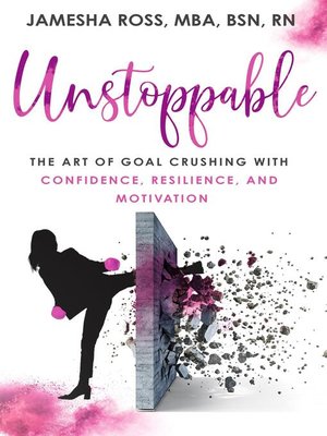 cover image of Unstoppable